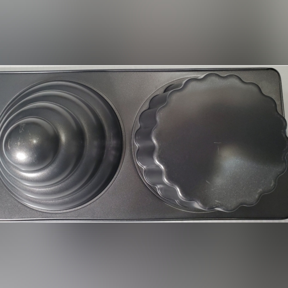 Wilton Giant Cupcake Pan